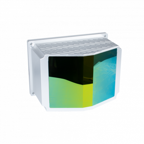 鐳神智能：車規(guī)級混合固態(tài)激光雷達